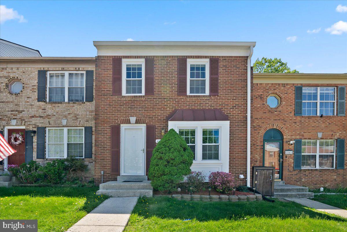 2839 Bowes Lane, Woodbridge