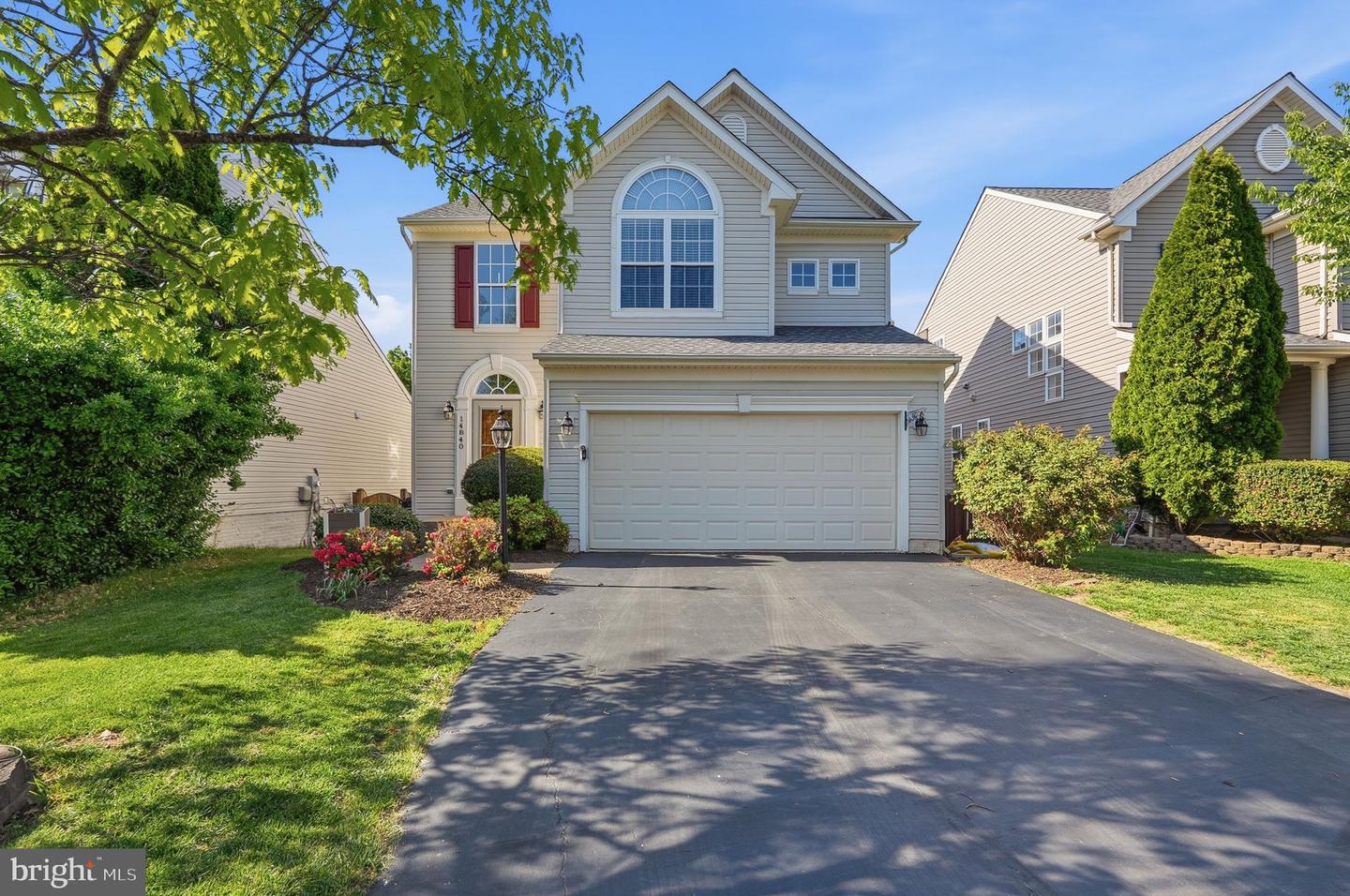 14840 Links Pond Circle, Gainesville