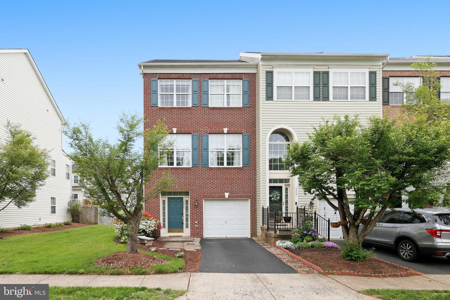 12886 Wishing Well Way, Bristow