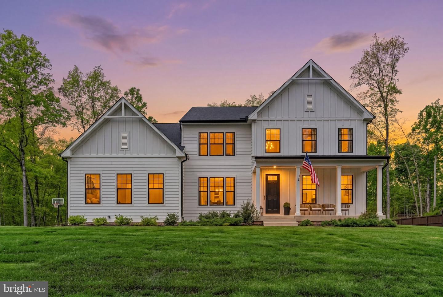 15055 Fallen Oaks Place, Gainesville