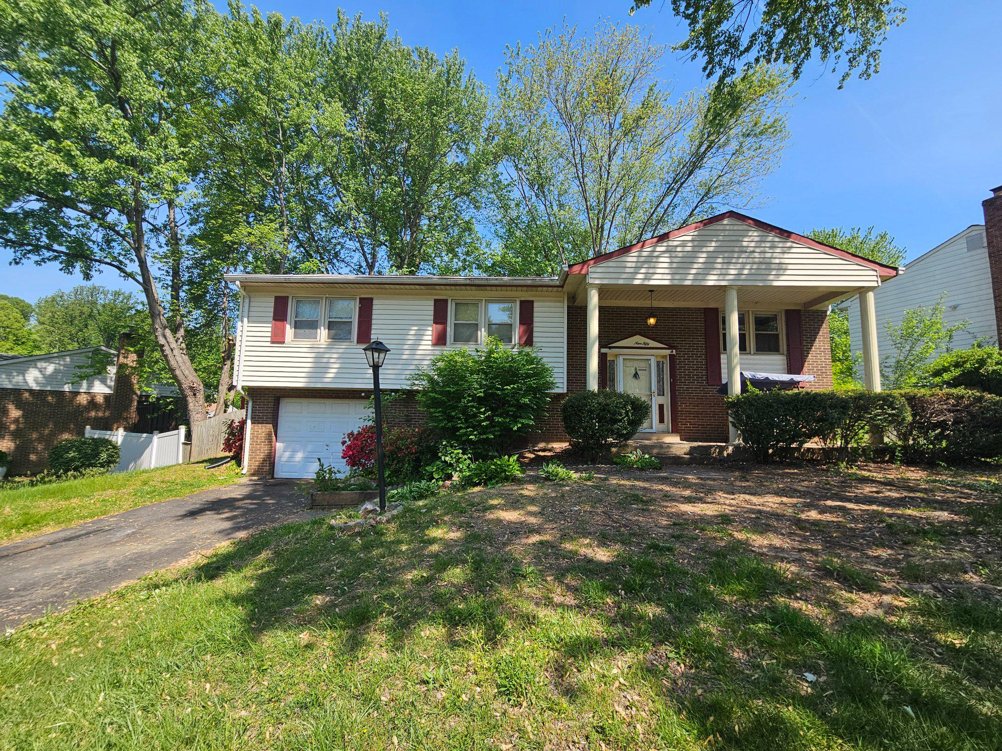 4950 Kirwyn Court, Woodbridge
