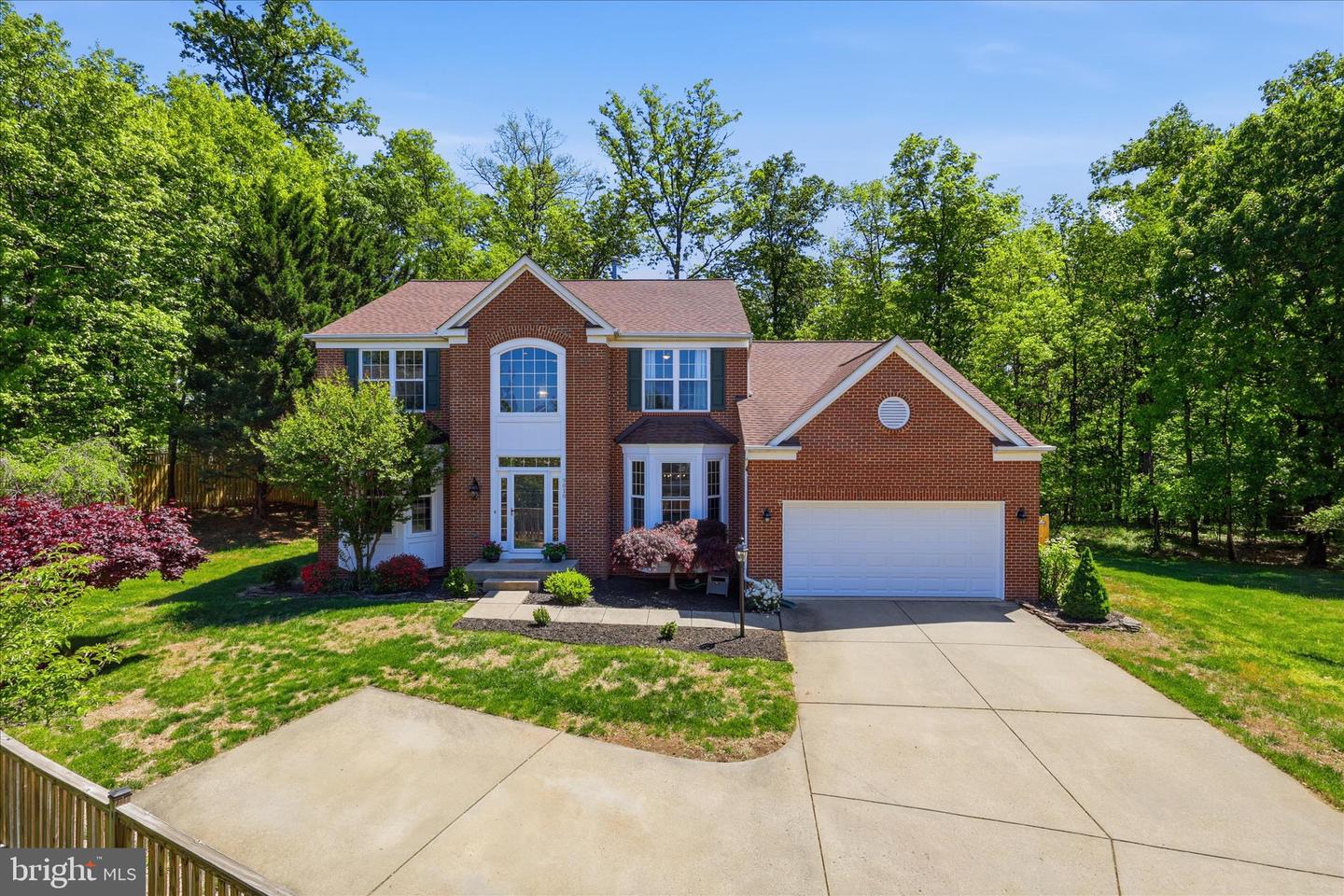 9818 Upper Mill Loop, Bristow
