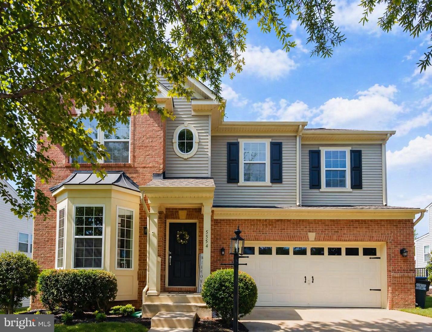 5554 Barnes Lane