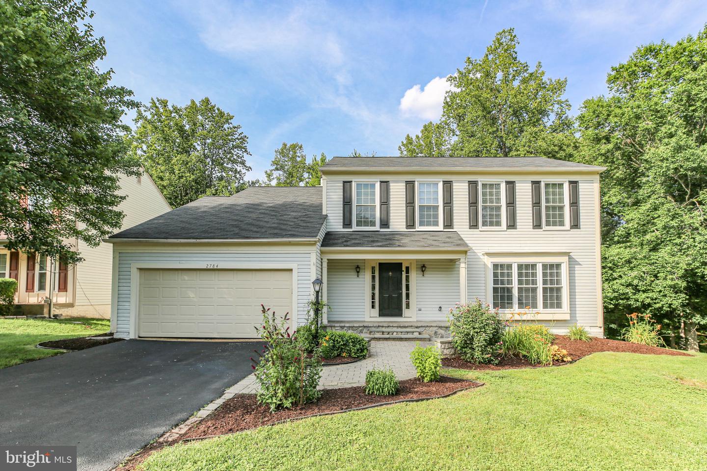 2784 Sugar Pine Court, Woodbridge