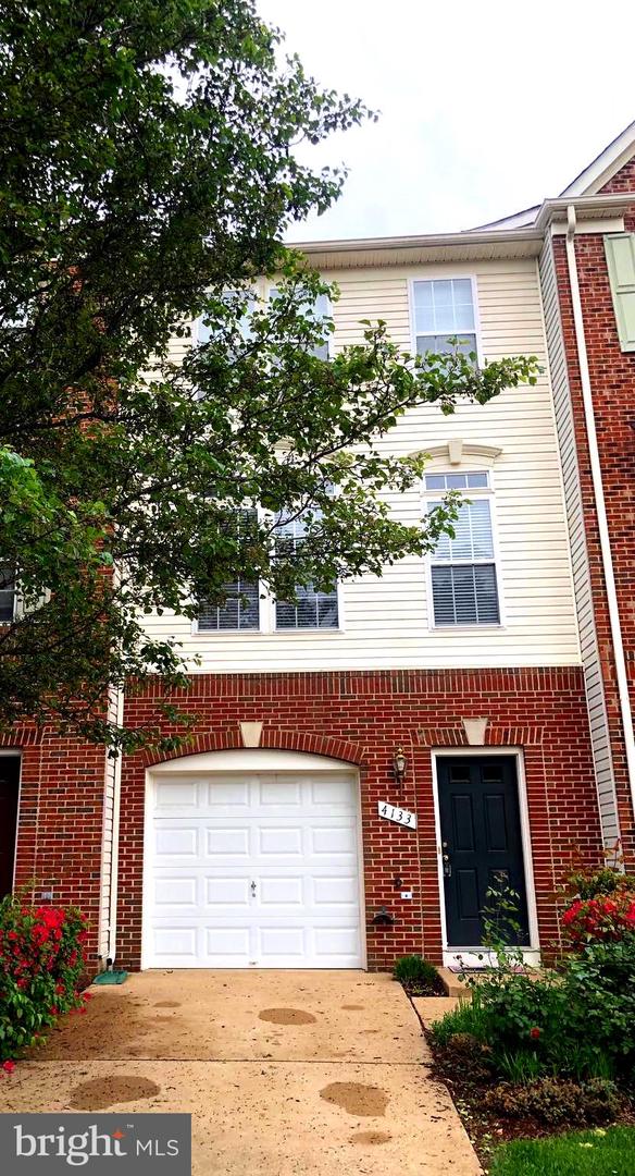 4133 Cressida Place, Woodbridge