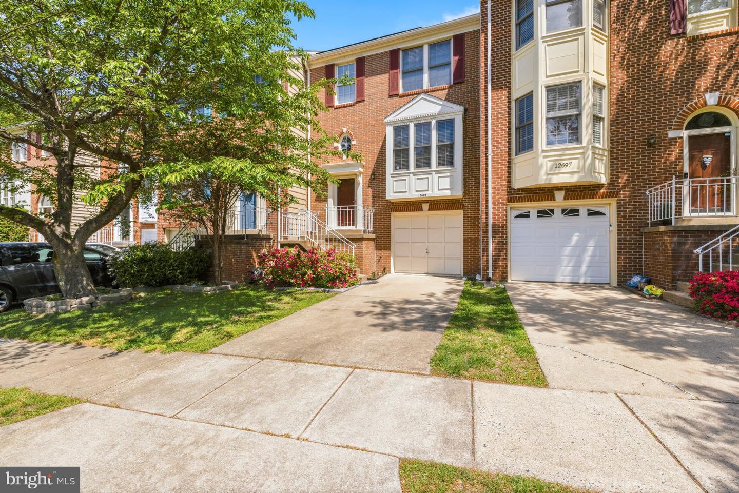 12695 Wimbley Lane, Woodbridge