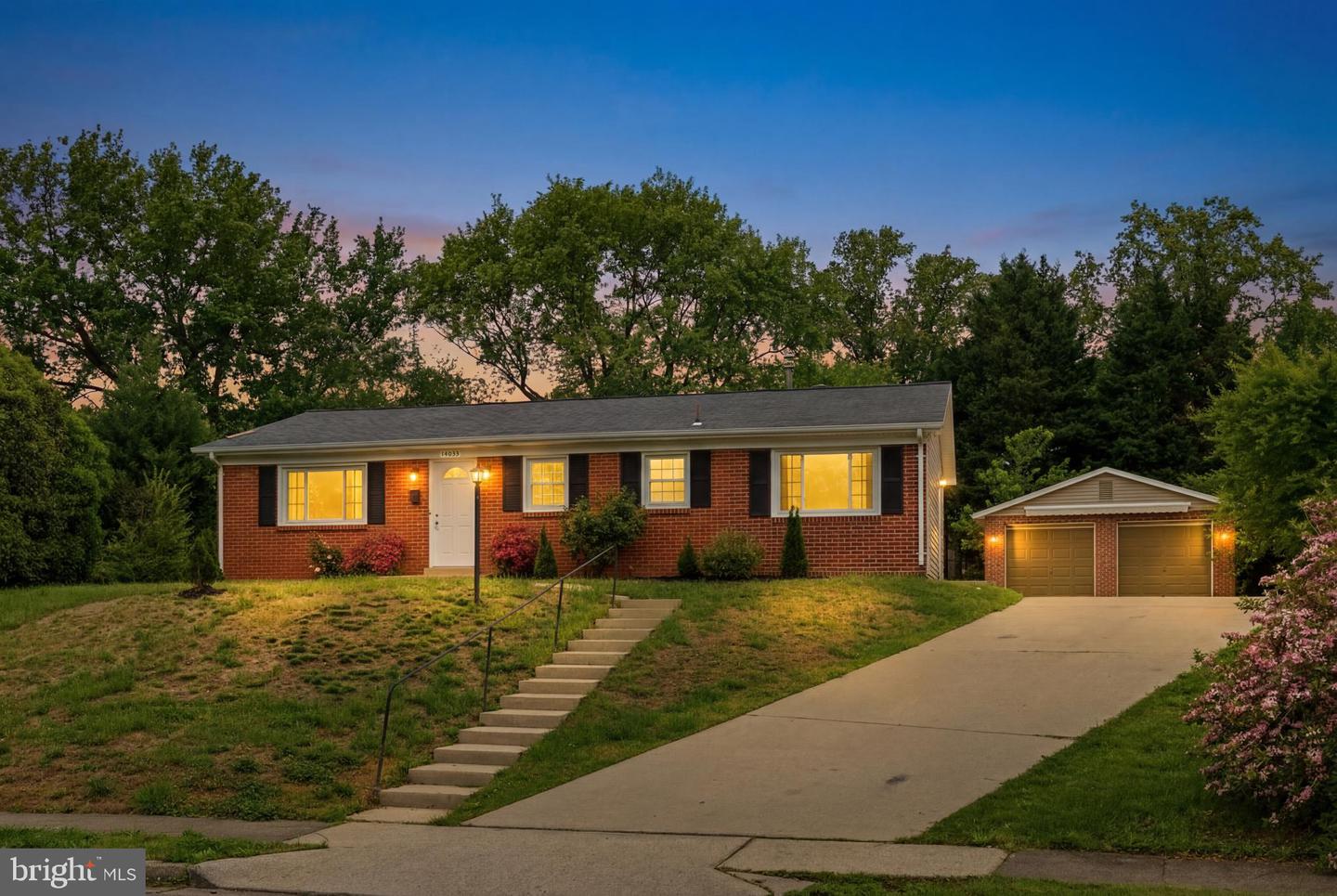 14033 Grayson Road, Woodbridge