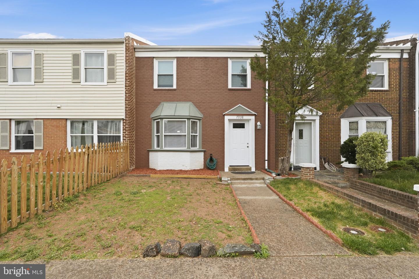 7938 Sharpsburg Court, Manassas