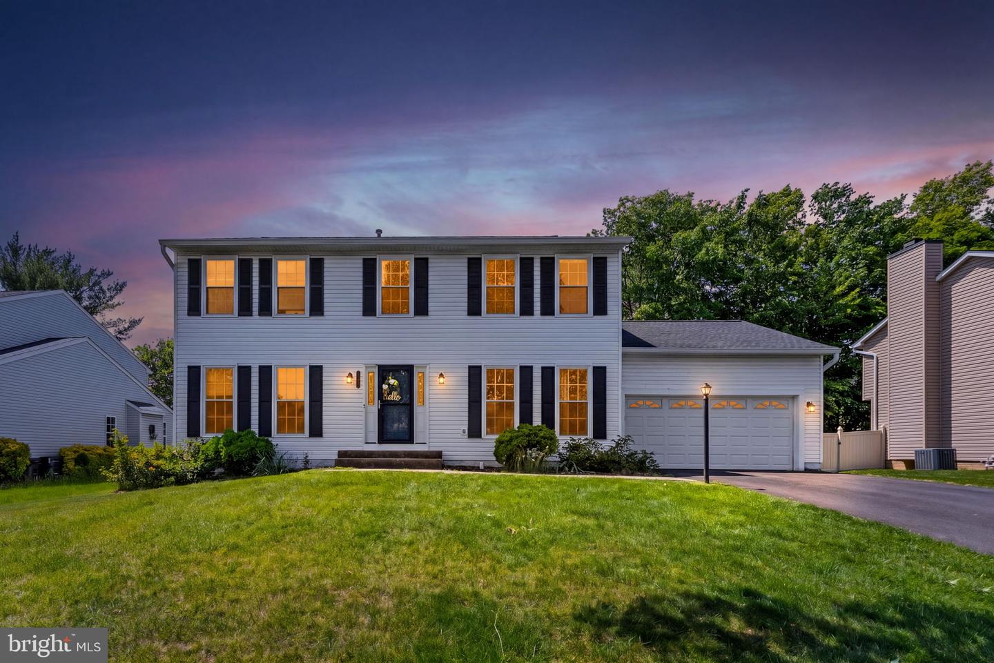 3500 Powells Crossing Court, Woodbridge