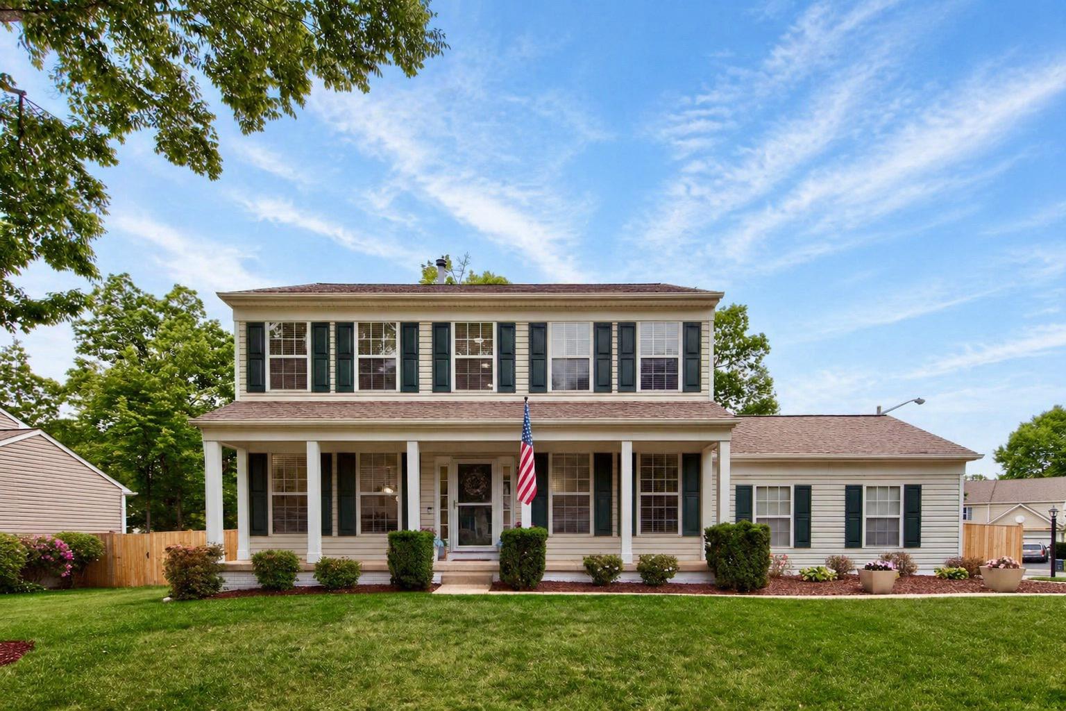 15001 Pansy Court, Woodbridge