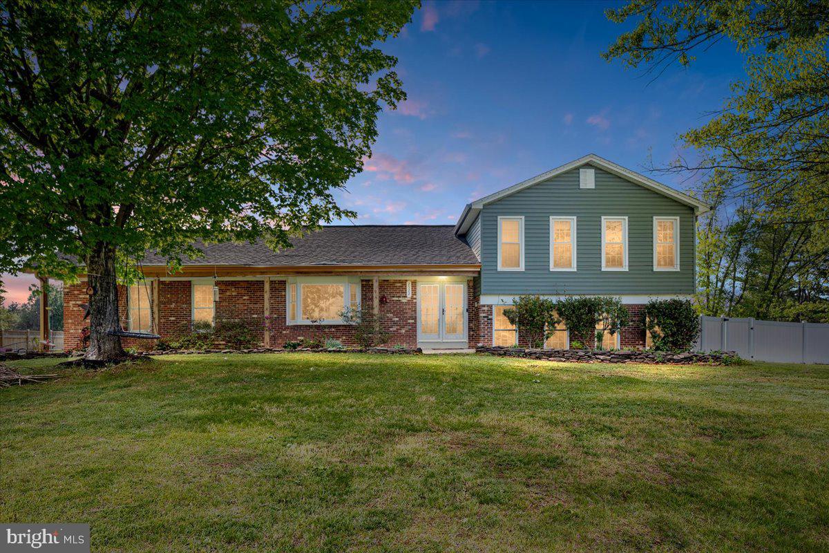 2522 Little River Road, Haymarket