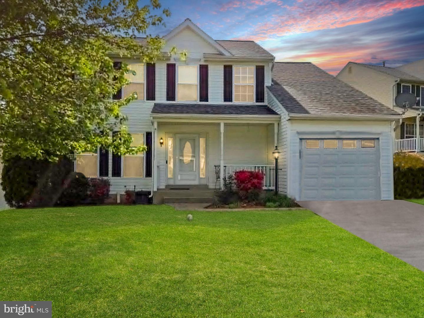 5959 Reaves Lane, Woodbridge