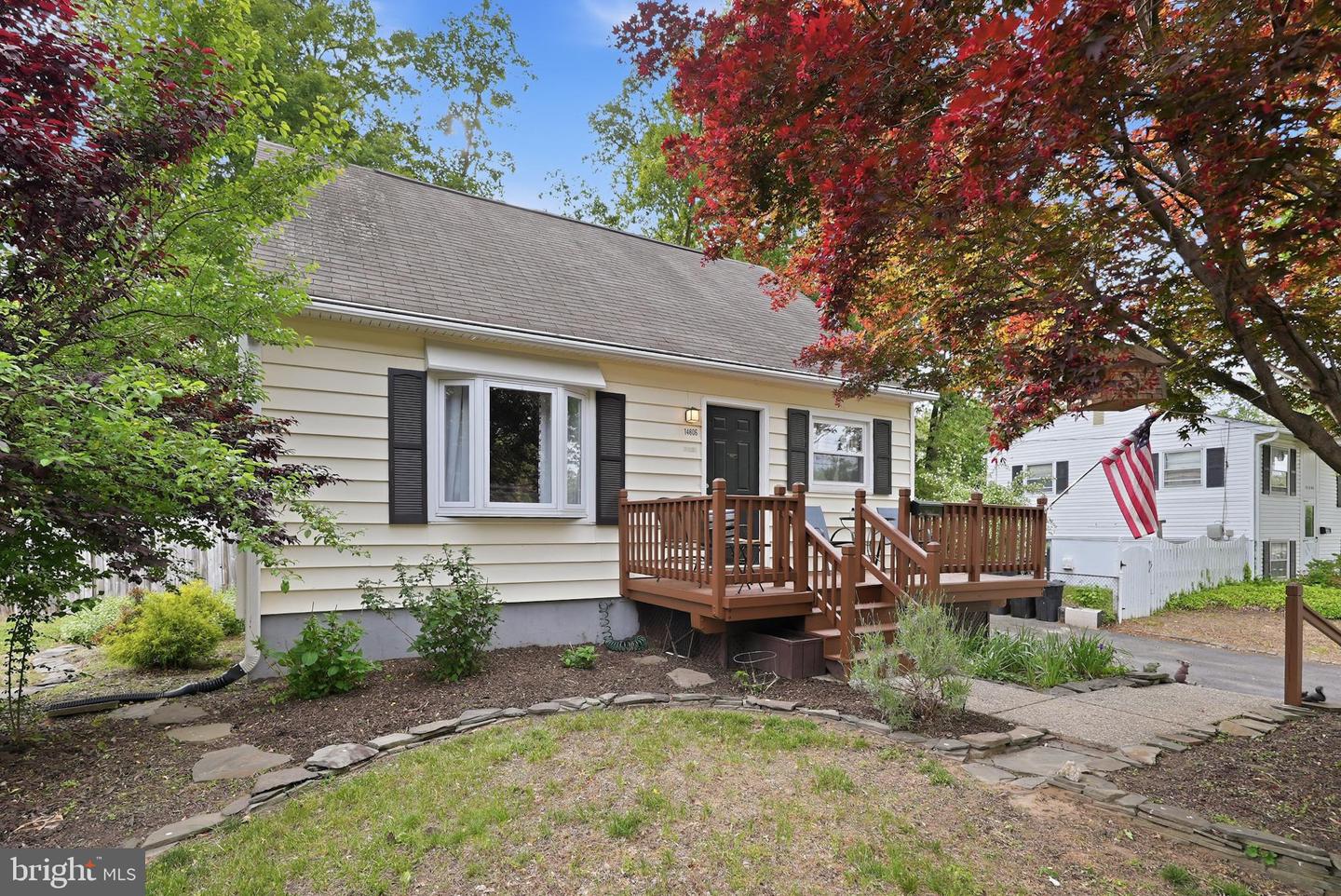 14806 Alabama Avenue, Woodbridge