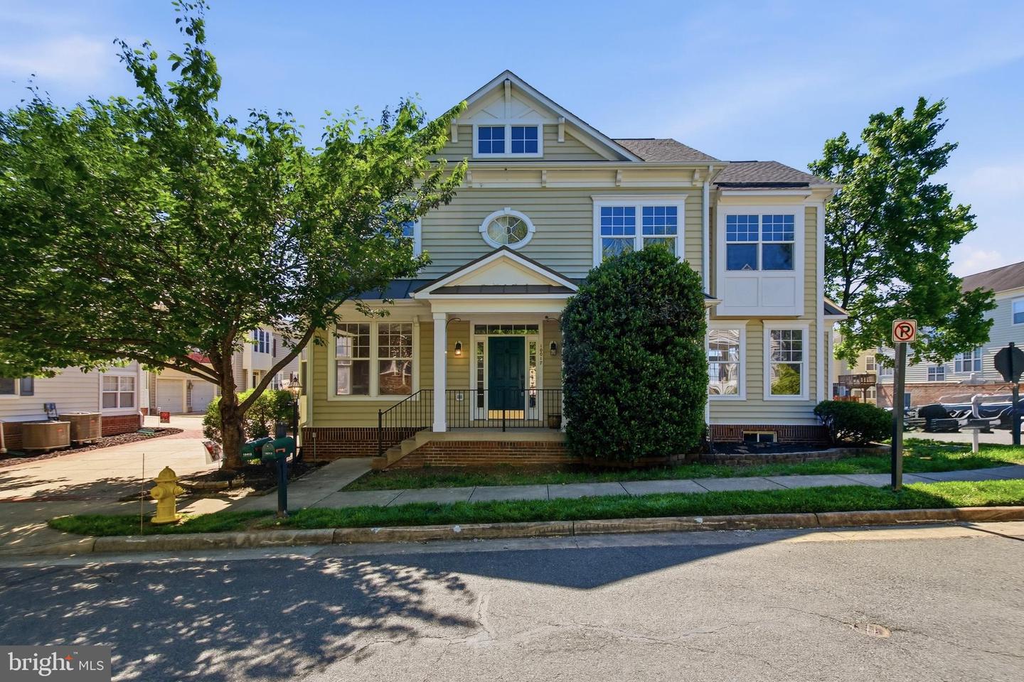 10017 Pentland Hills Way