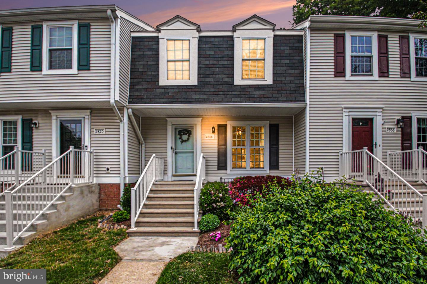 2868 Burgundy Place, Woodbridge