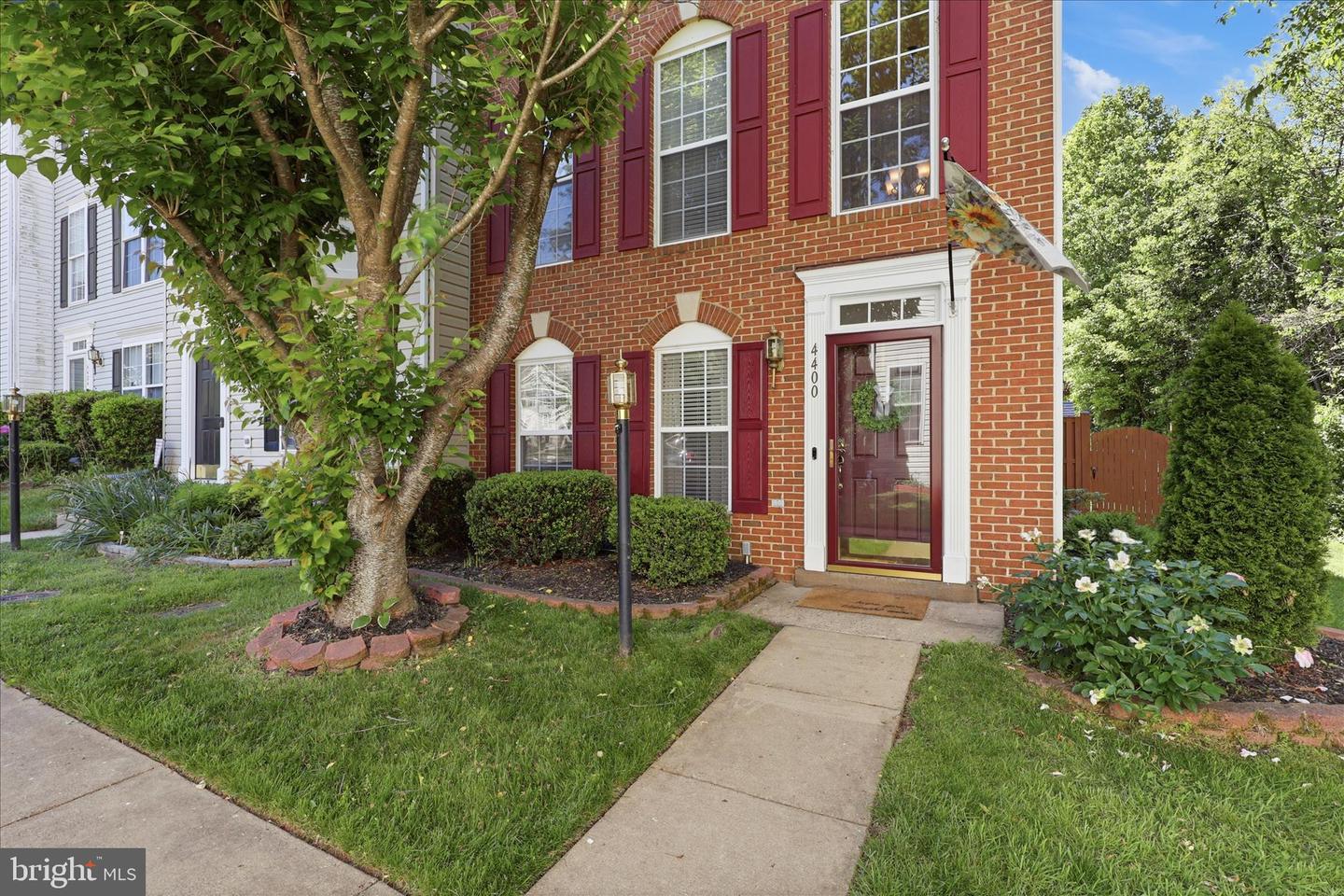 4400 Torrence Place, Woodbridge