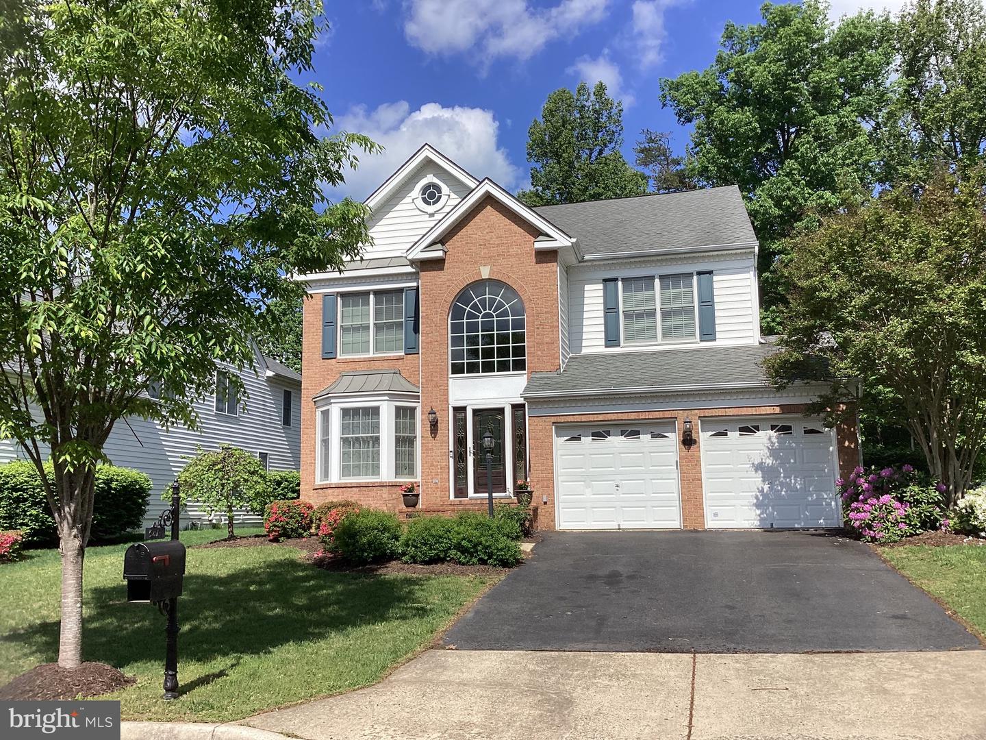 5814 Cranswick Court