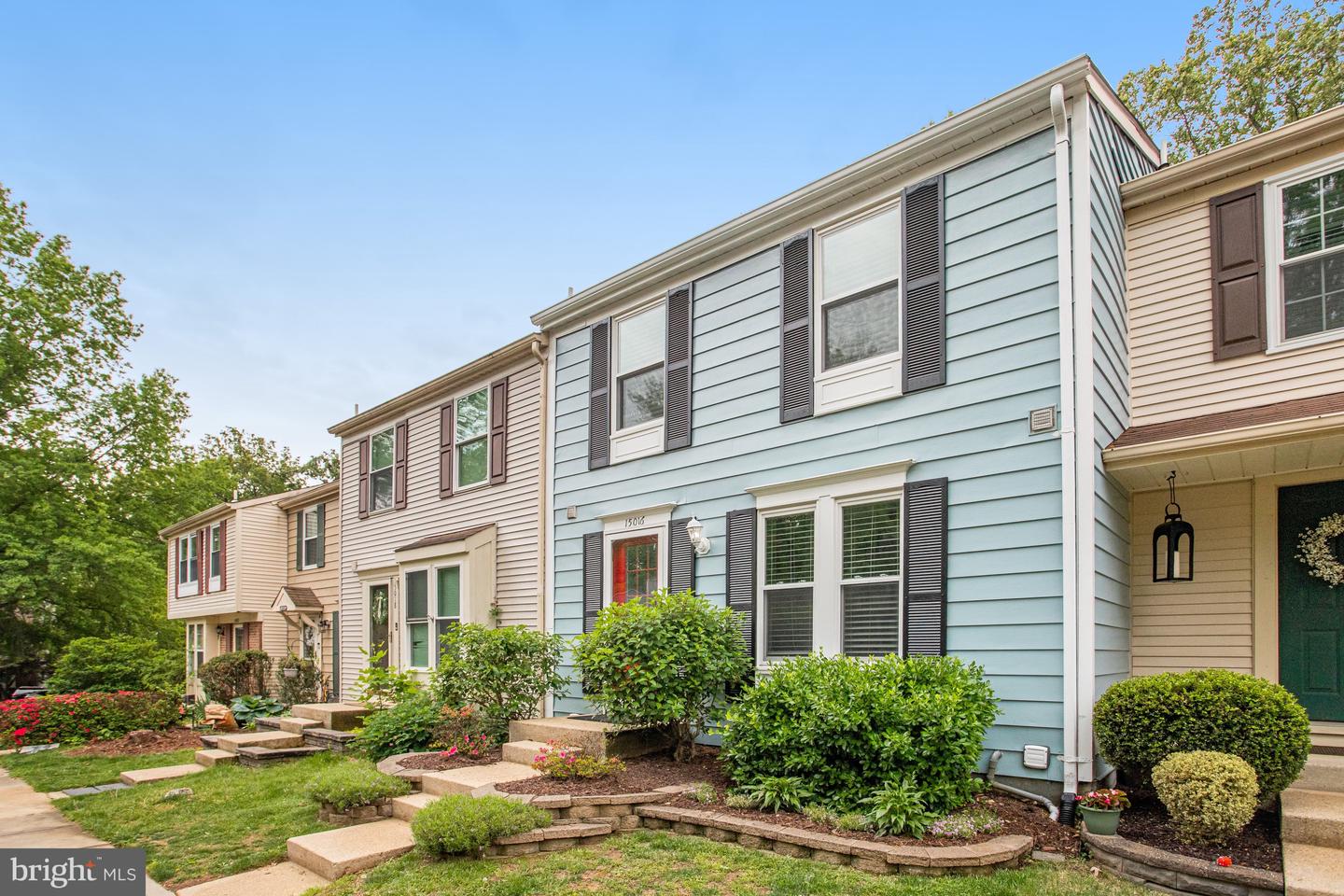 15016 Oak Crest Court, Dumfries