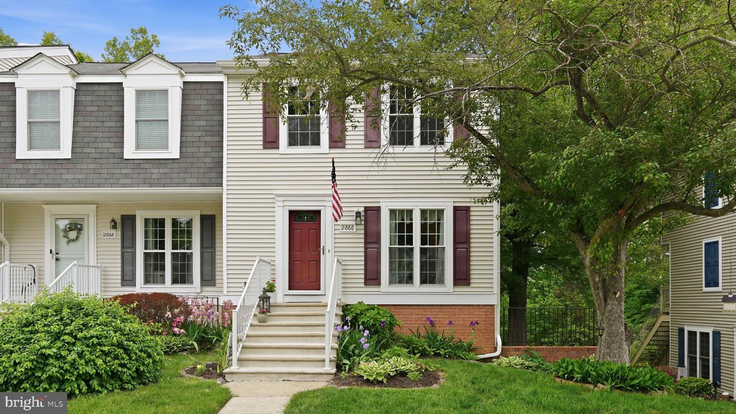 2866 Burgundy Place, Woodbridge