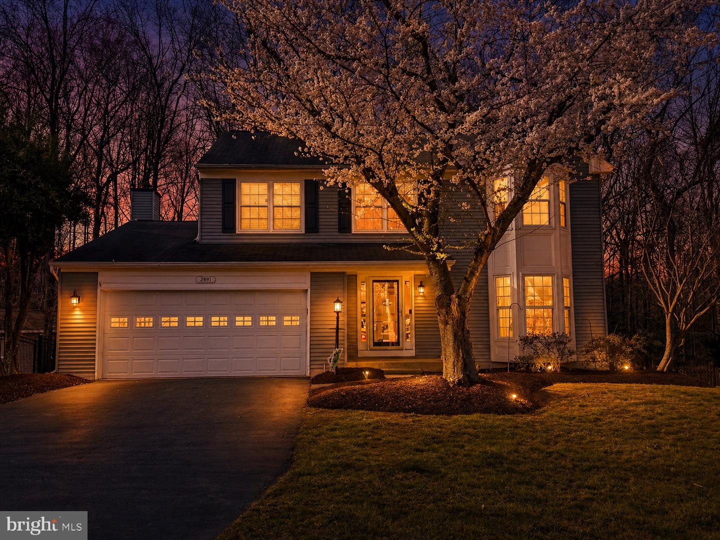2891 Barrley Drive, Dumfries