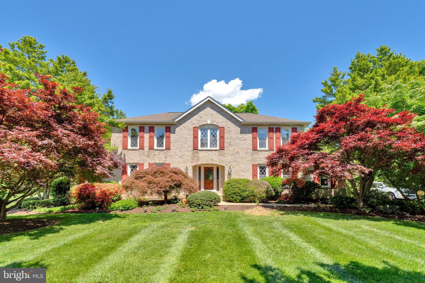 15820 Hunton Lane, Haymarket