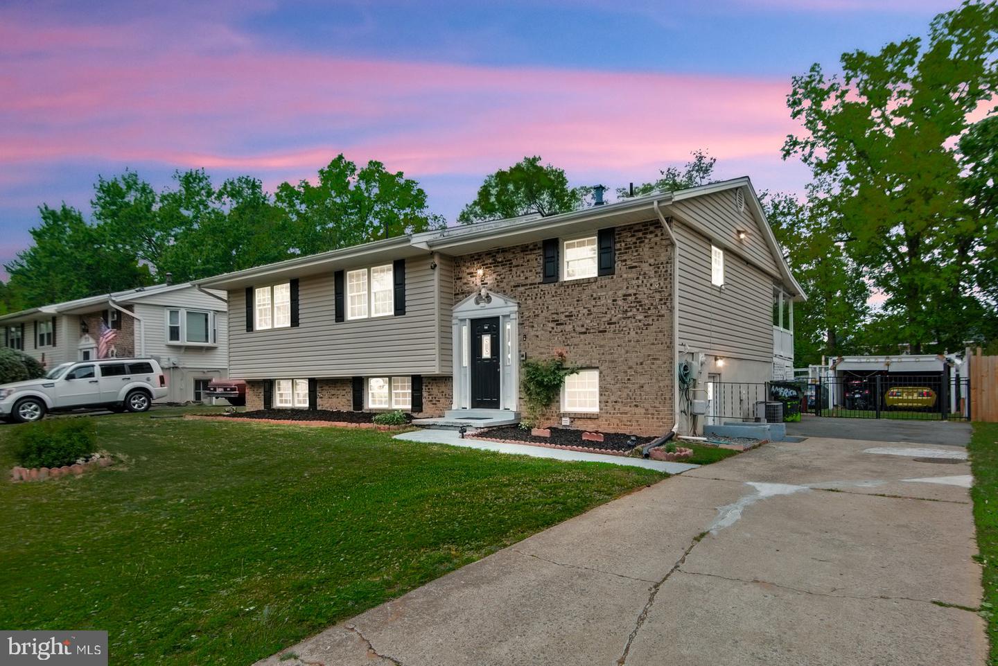 7986 Deward Court, Manassas