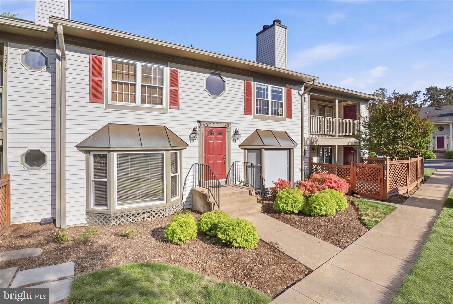 12318 Wadsworth Way, Woodbridge