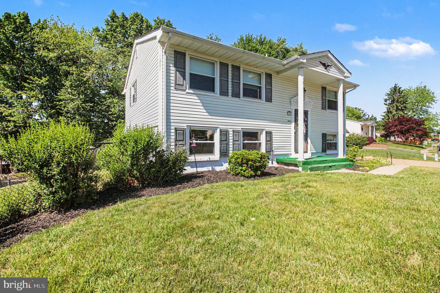 4401 Kentmore Drive, Woodbridge