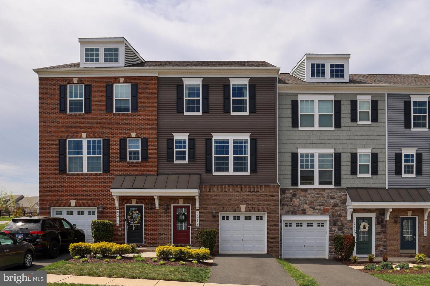 6212 Quinns Creek Drive, Haymarket