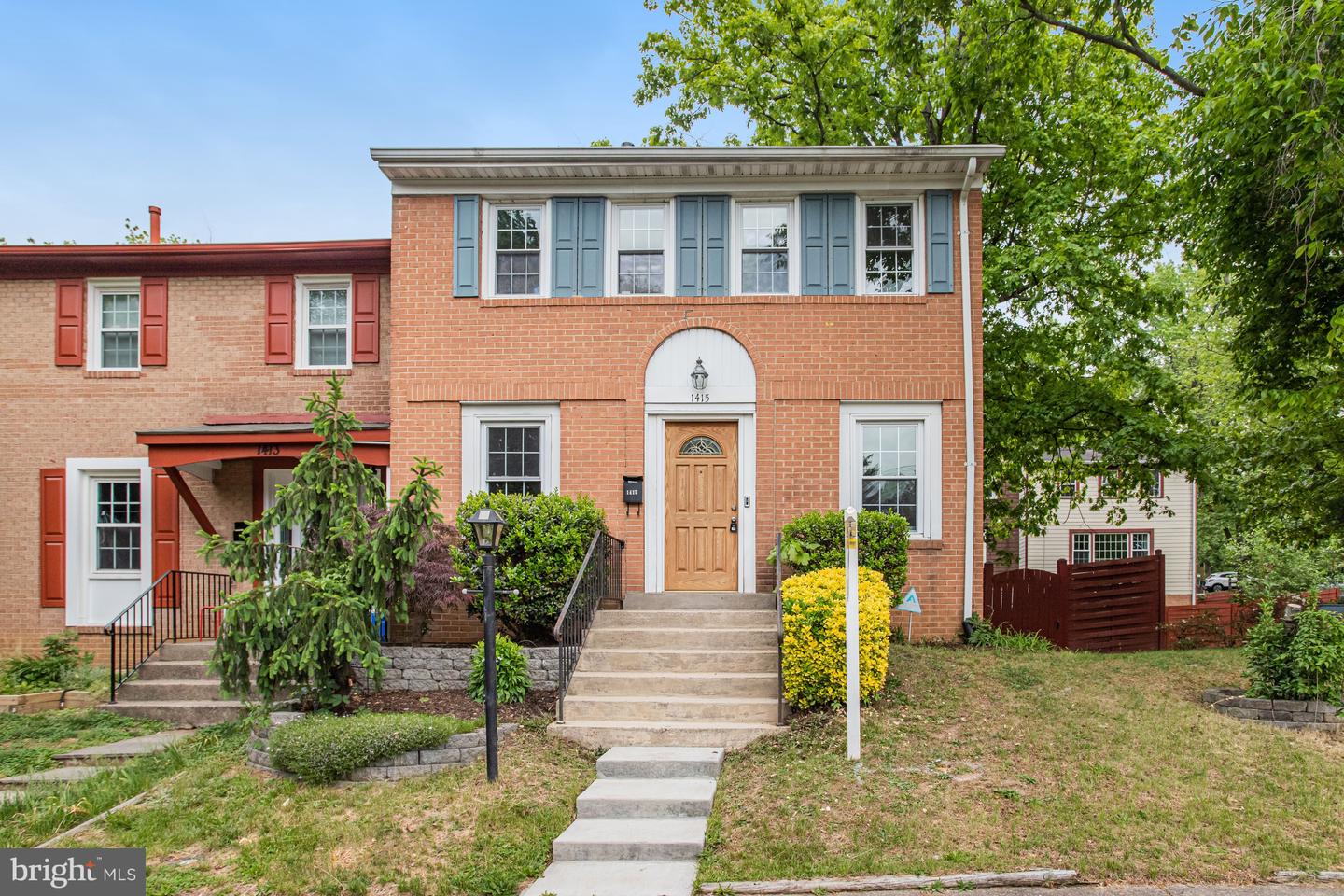 1415 Milbank Road, Woodbridge