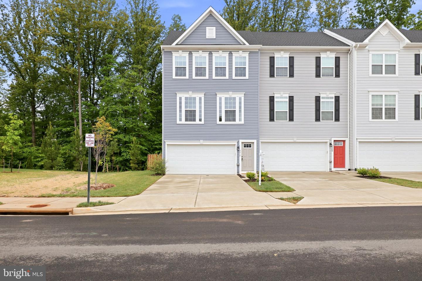 4510 Dale Creek Way, Woodbridge