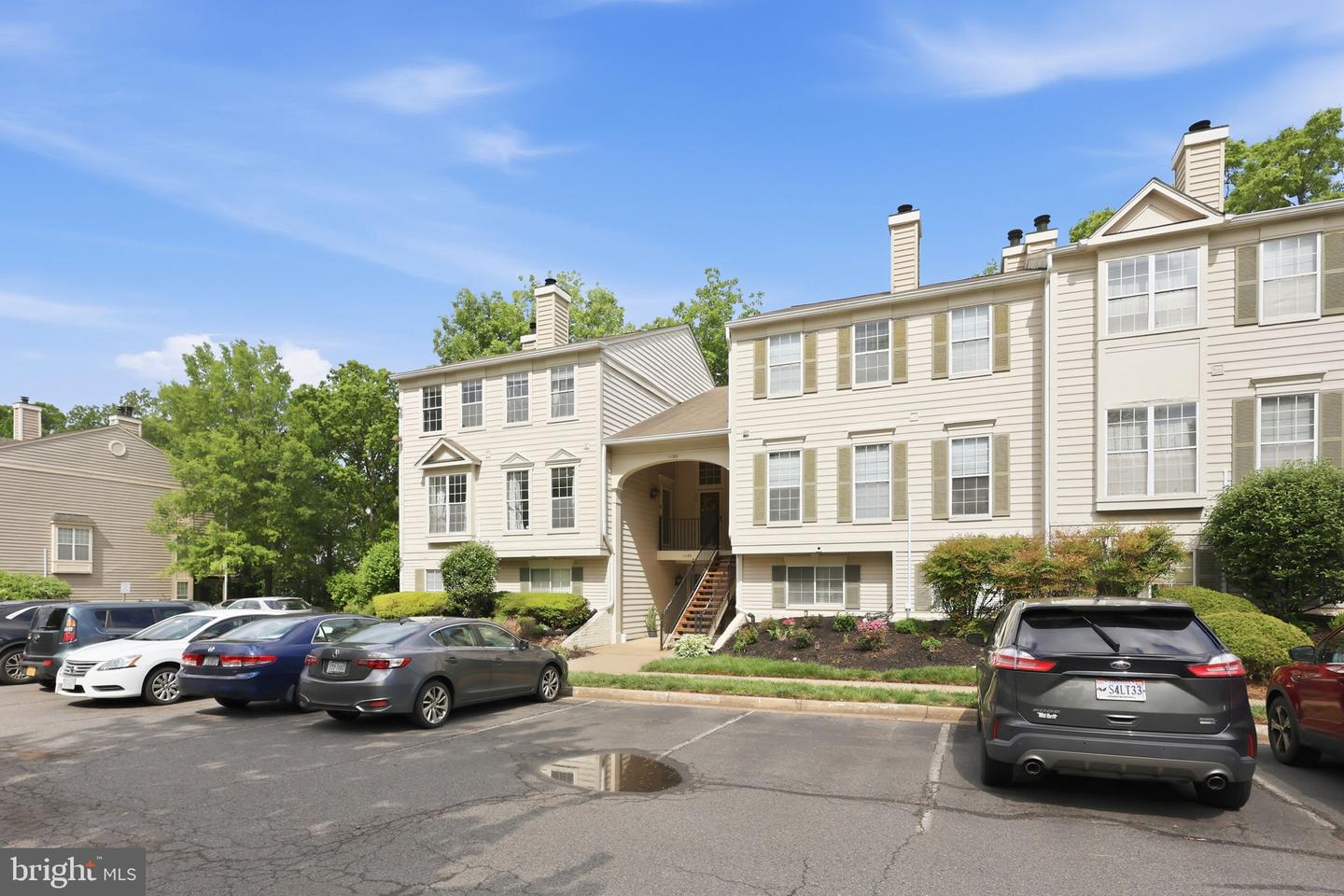 11188 Rienzi Place #201, Manassas