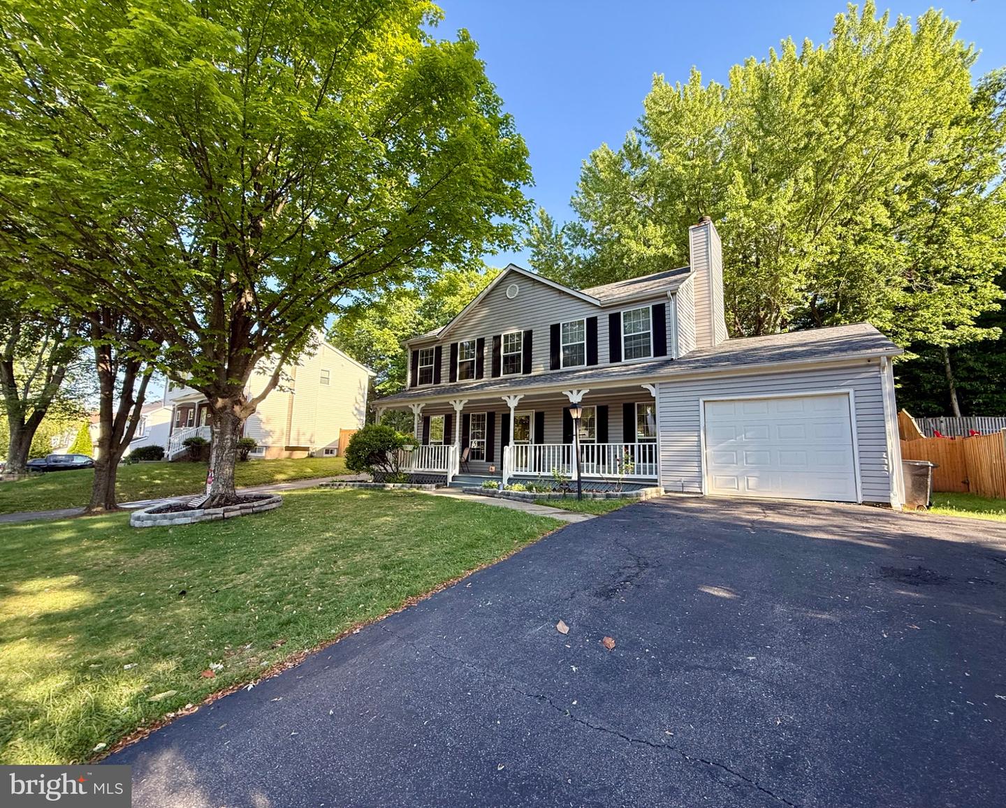 6111 Plainville Lane, Woodbridge