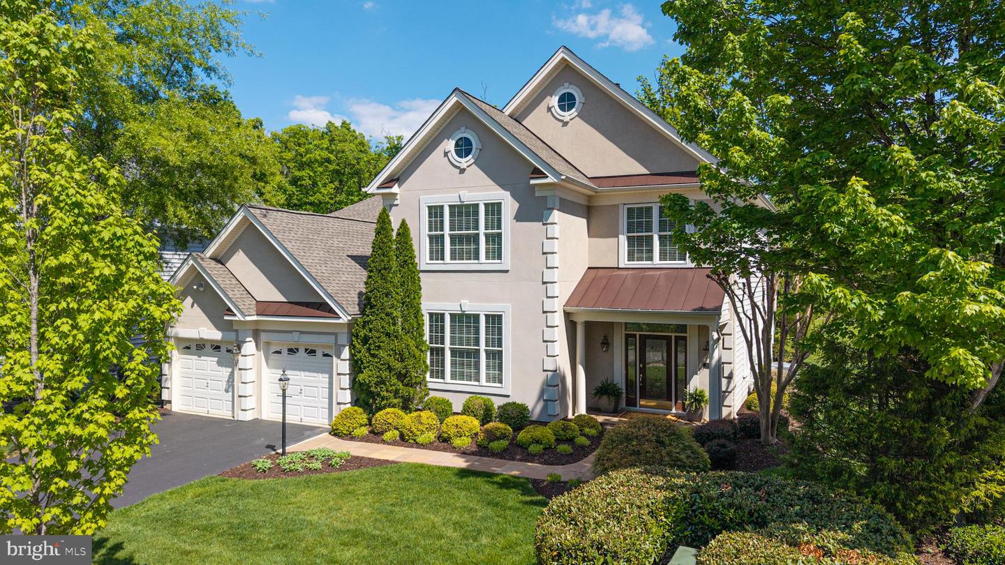 5117 Faldo Drive, Haymarket