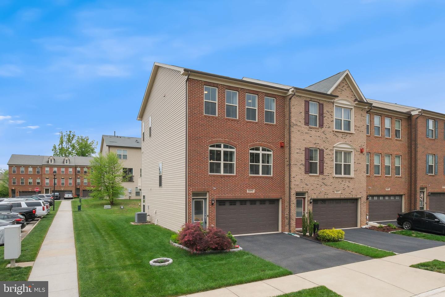 6815 William White Way, Haymarket