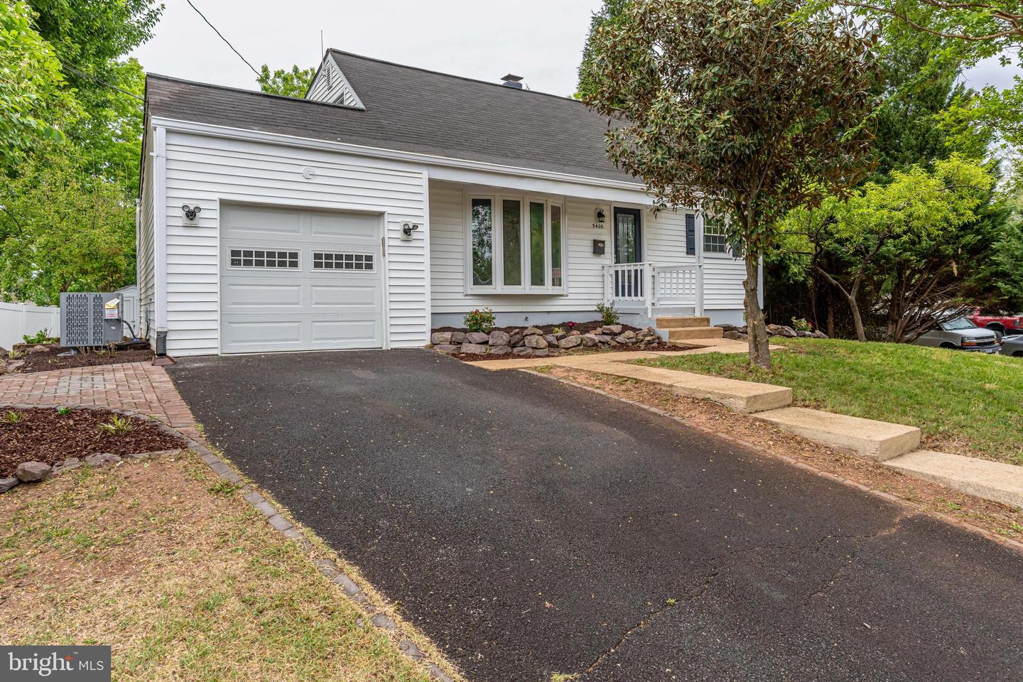 9400 Chatham Street, Manassas