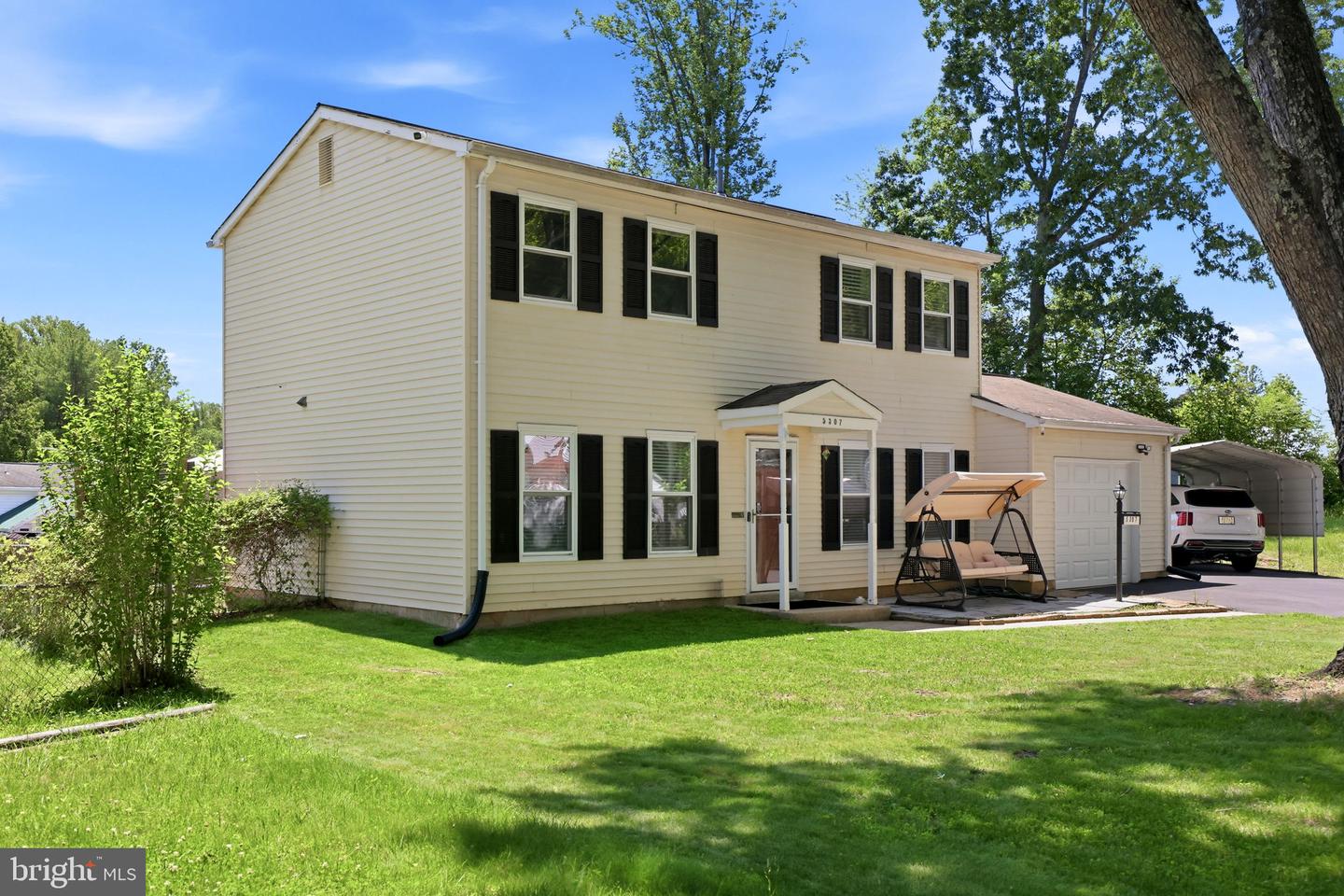 5307 Saphire Court