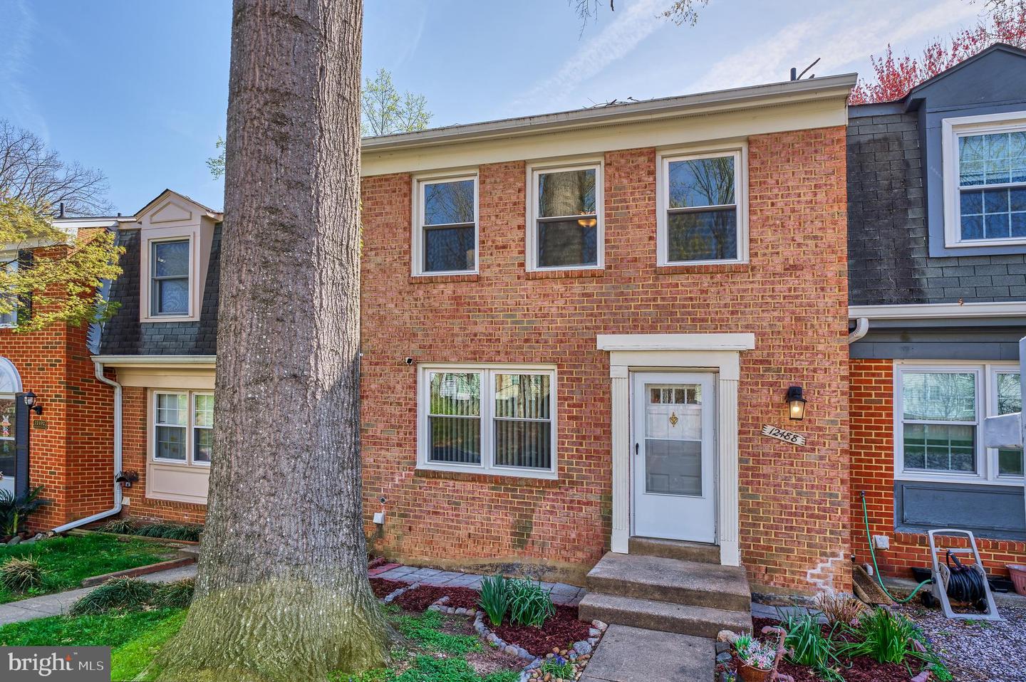12488 Skipper Circle, Woodbridge