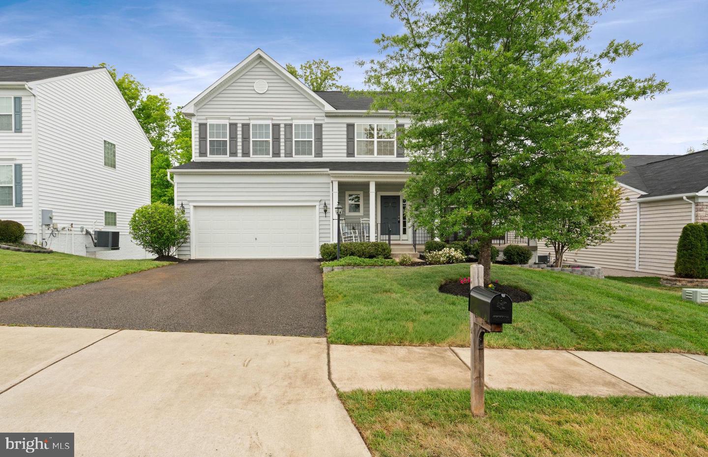 3486 Shandor Road, Woodbridge