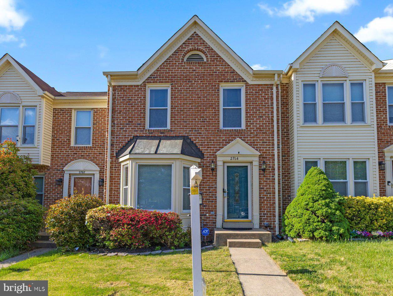 2764 Winston Court, Woodbridge