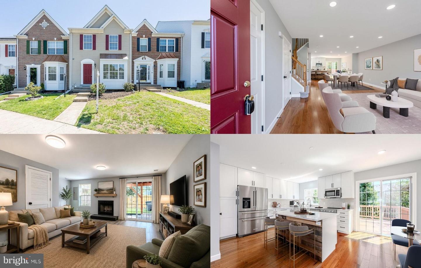 9051 Slate Stone Loop, Bristow