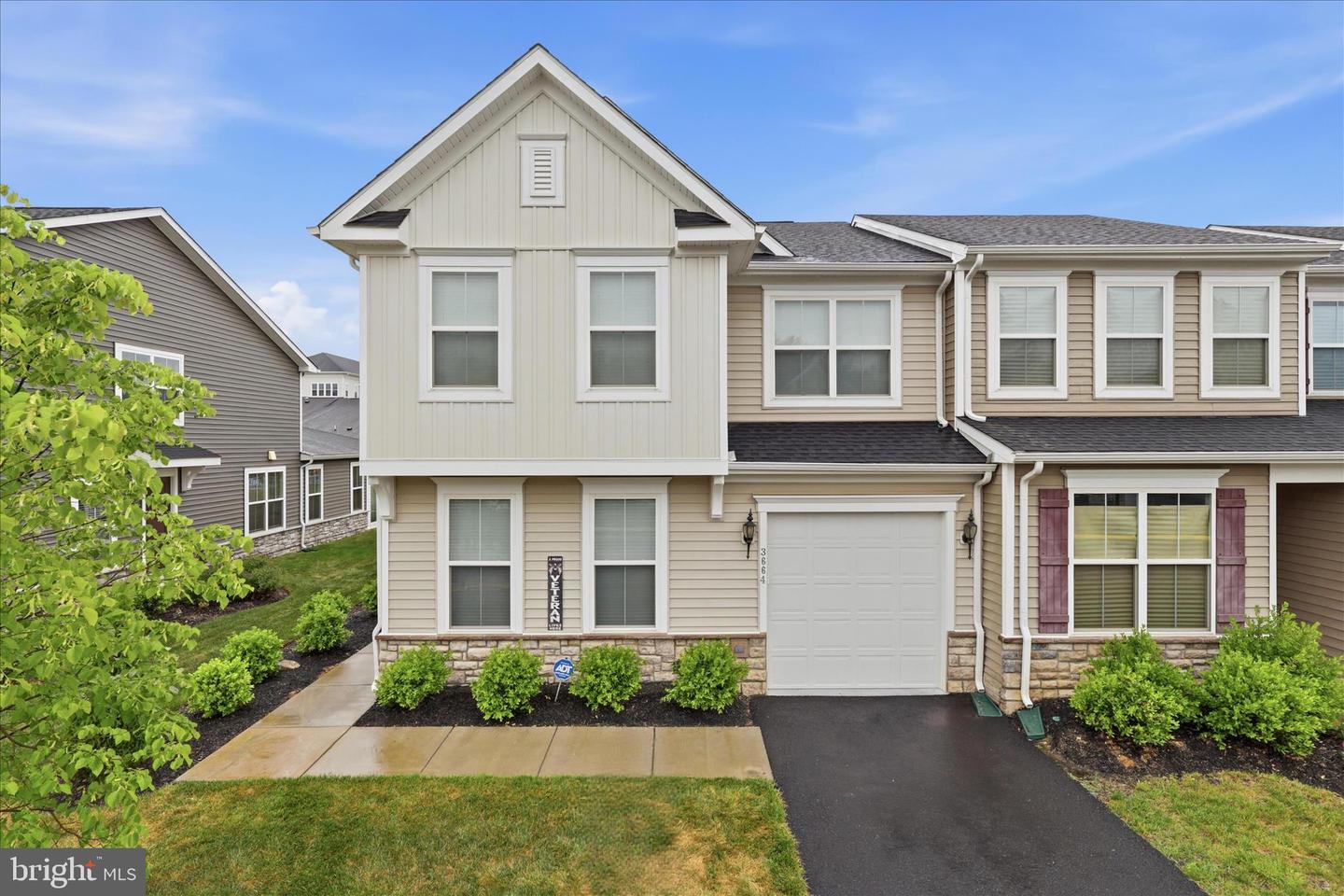 3664 Traford Lane