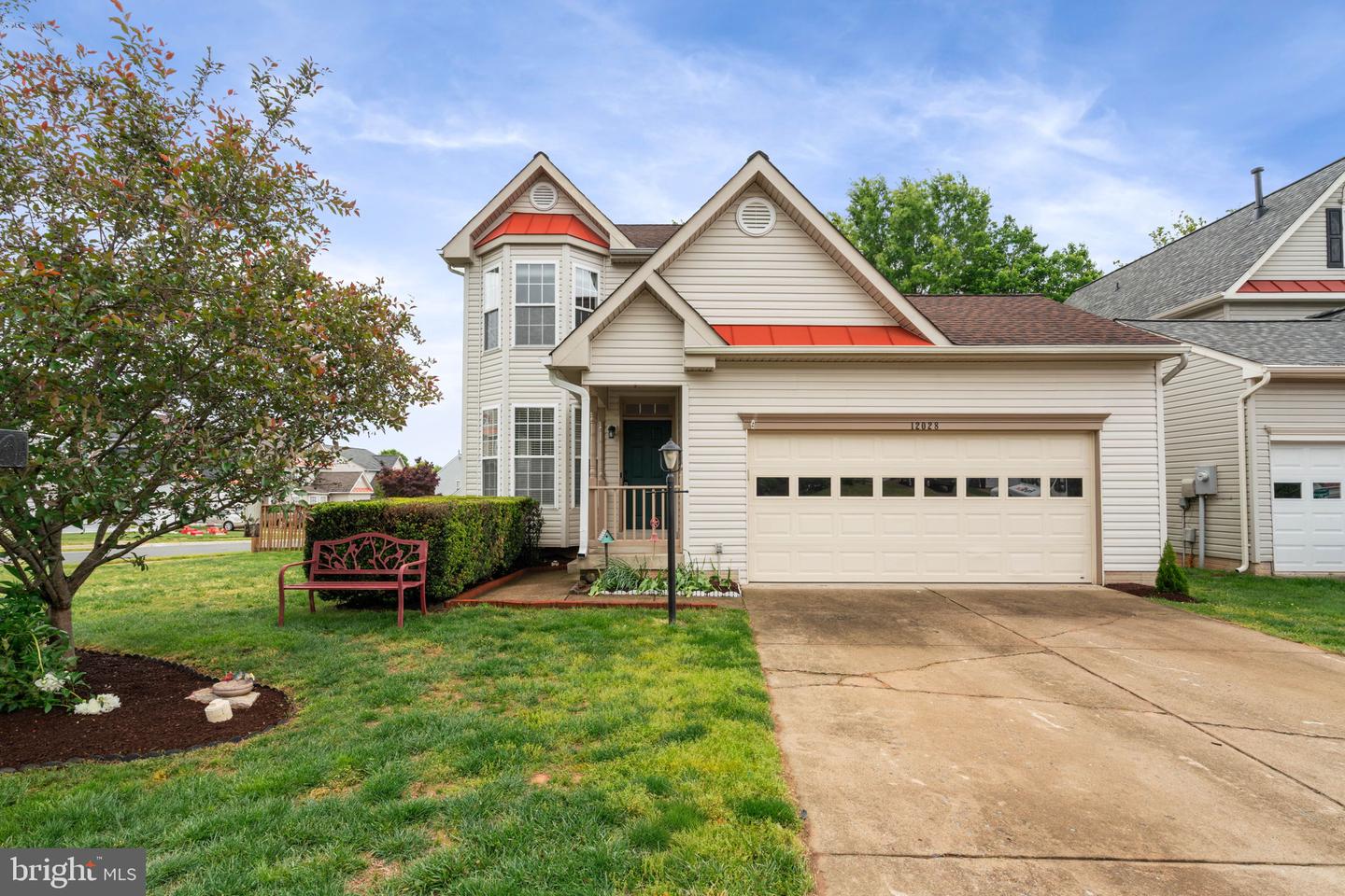 12028 Tango Lane, Woodbridge