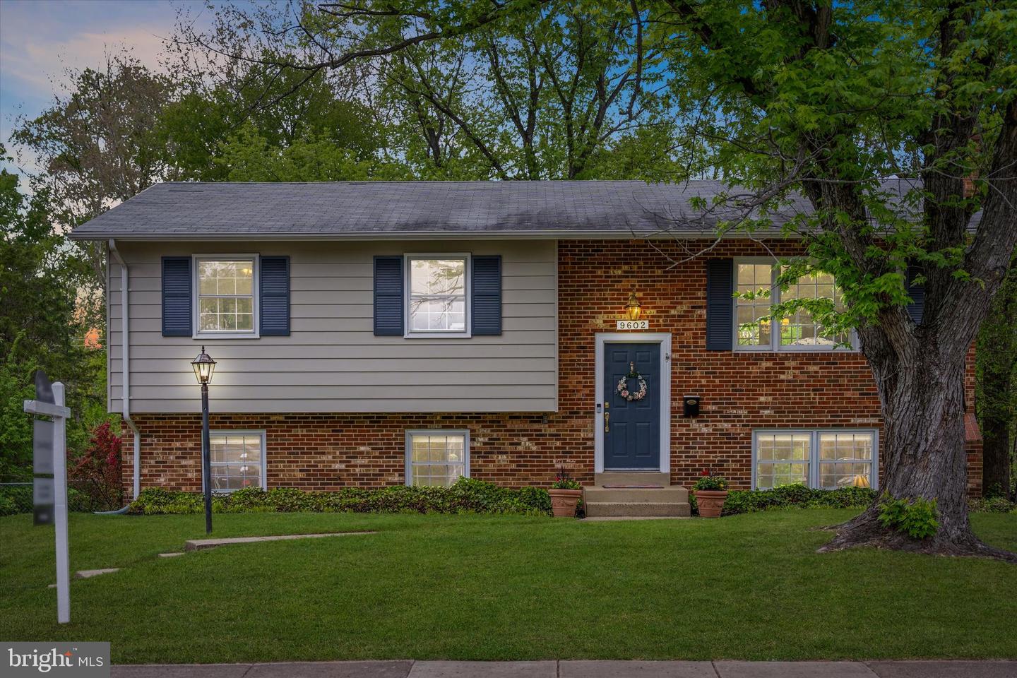 9602 Dublin Drive, Manassas