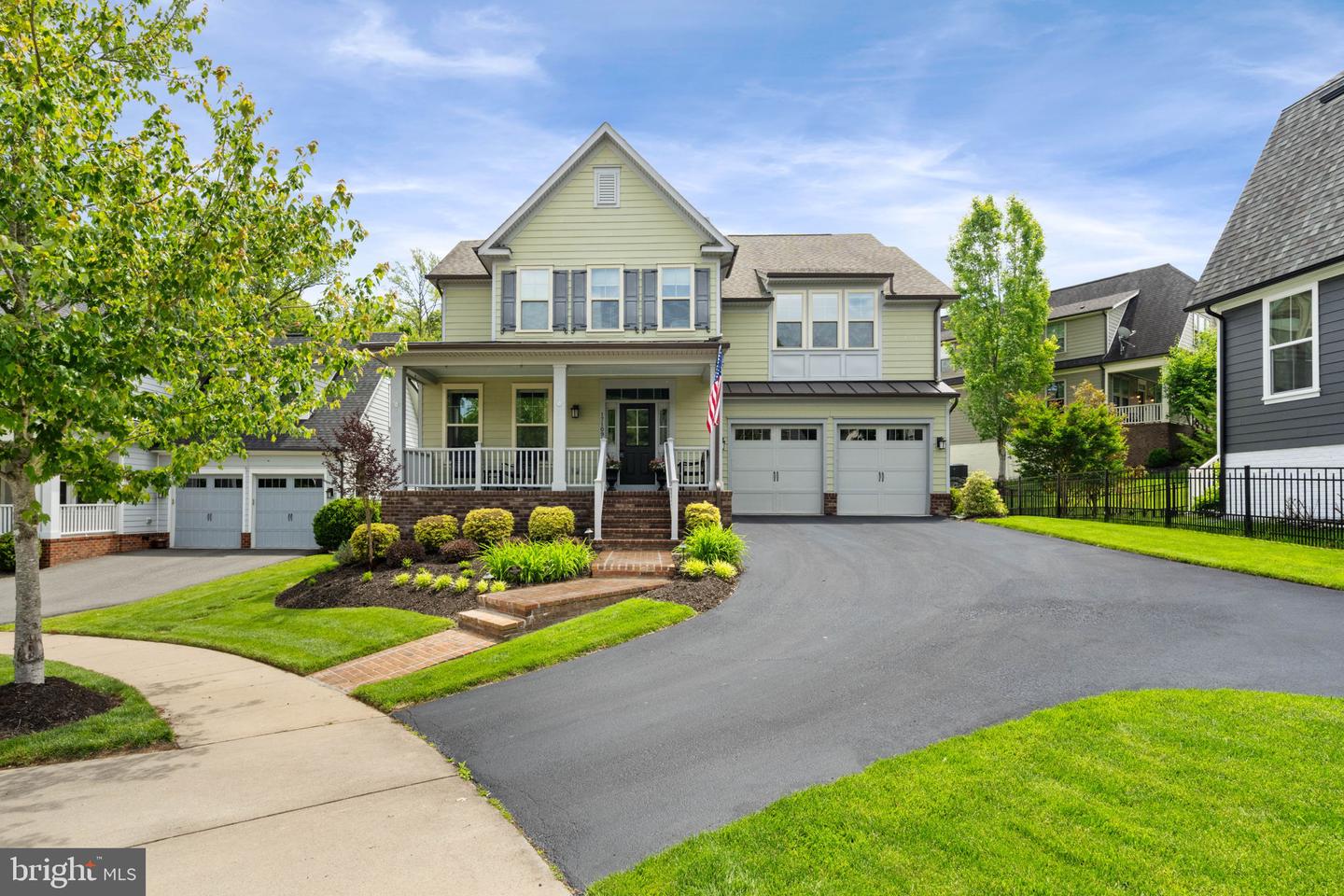 17109 Gullwing Drive, Dumfries
