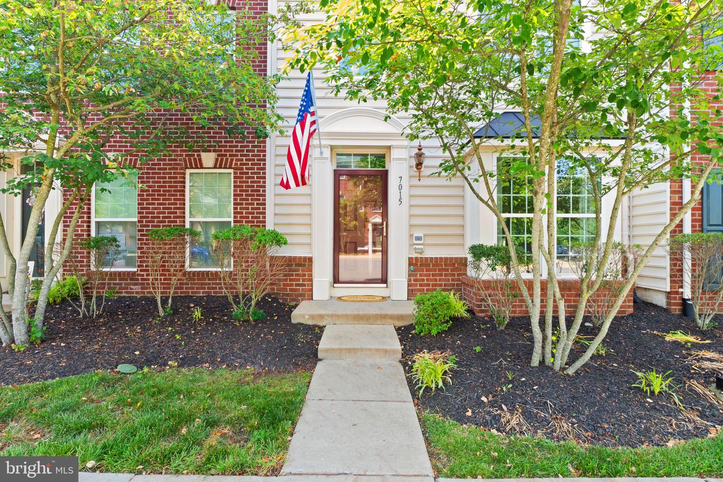 7015 Trek Way, Gainesville