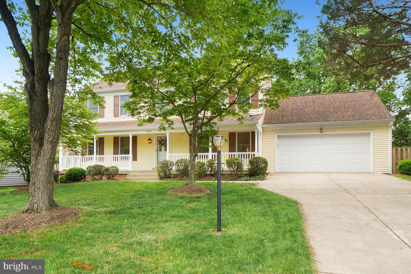 10159 Woodbury Drive, Manassas