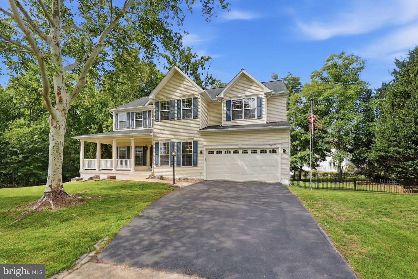 10376 Plum Tree Court, Manassas