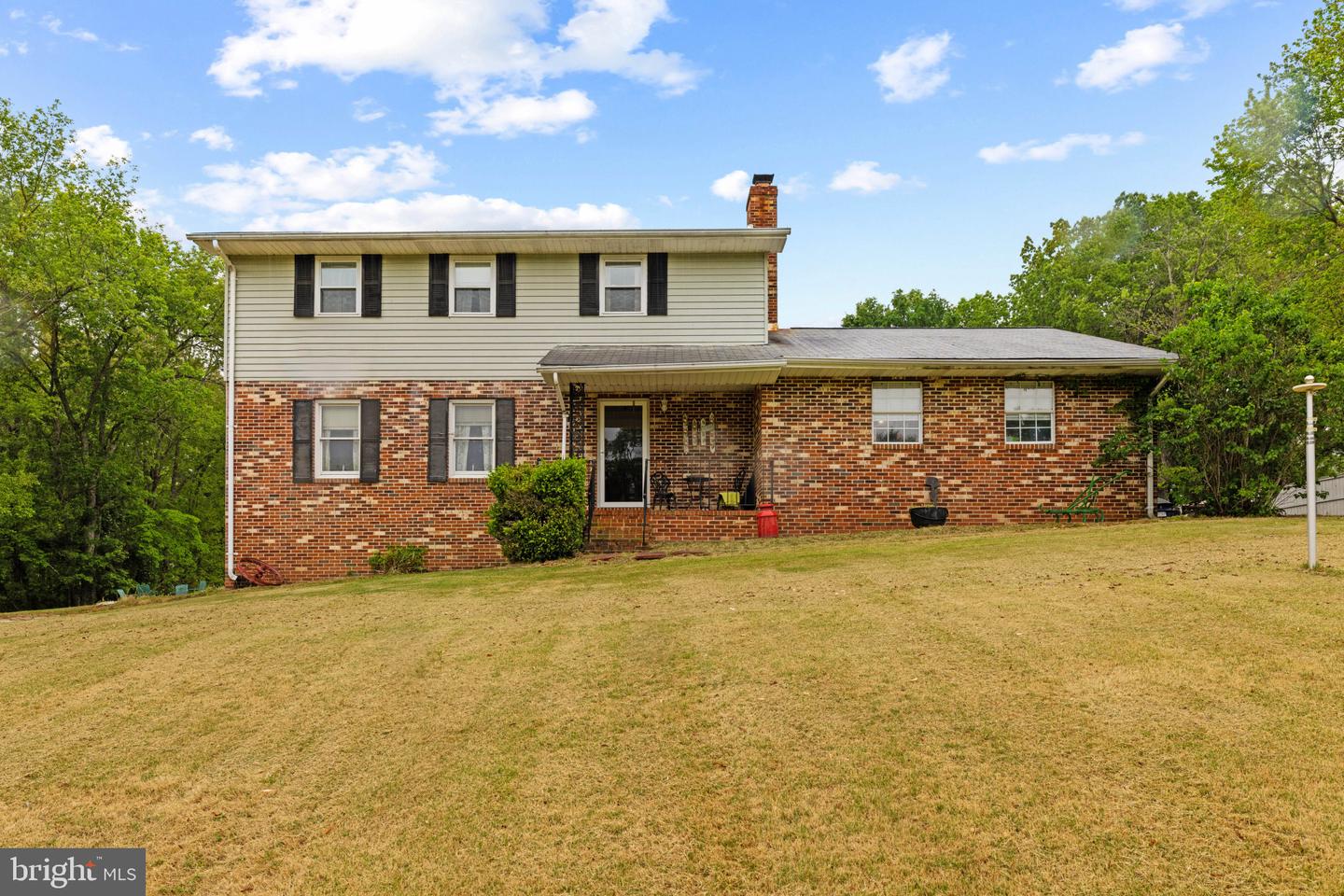 10208 Oxfordshire Drive