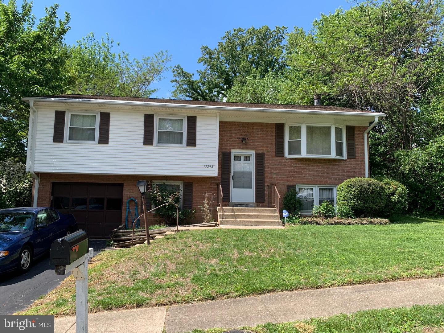 13242 Kurtz Road, Woodbridge